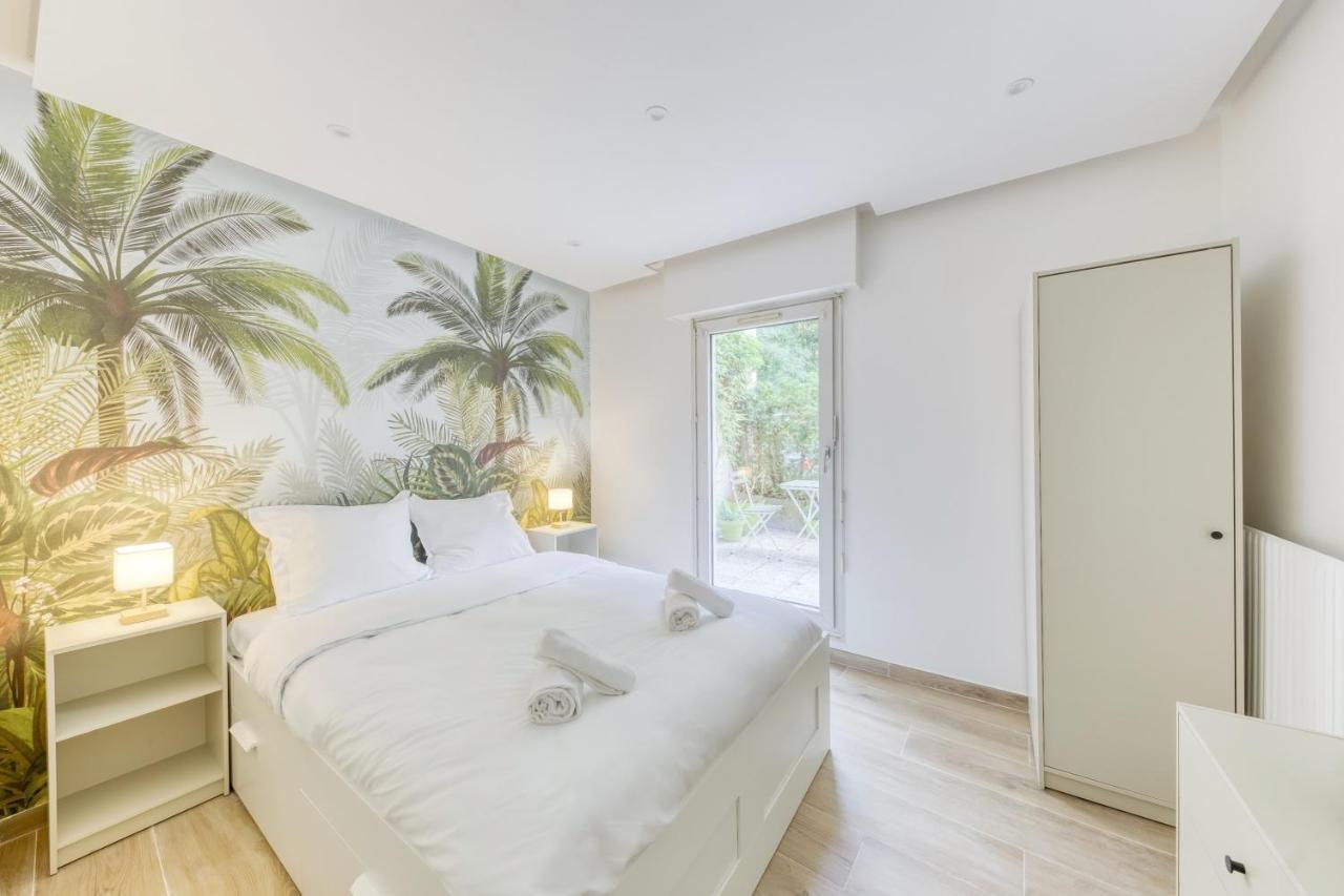 Smart Living - Ideal Amis Et Famille -10 Mn Disneyland - 20 Mn Paris Torcy  Exterior photo