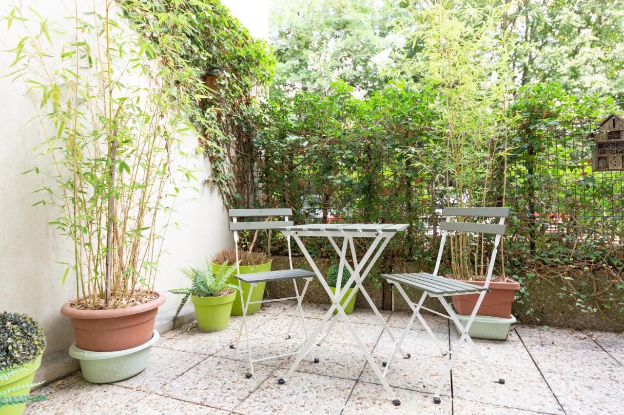 Smart Living - Ideal Amis Et Famille -10 Mn Disneyland - 20 Mn Paris Torcy  Exterior photo