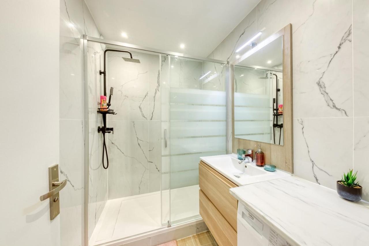 Smart Living - Ideal Amis Et Famille -10 Mn Disneyland - 20 Mn Paris Torcy  Exterior photo