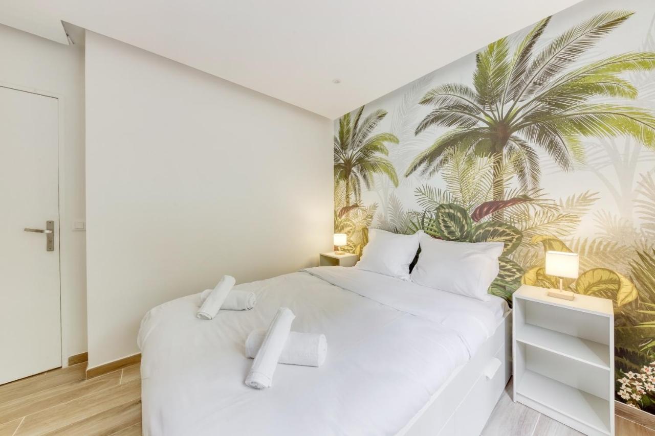 Smart Living - Ideal Amis Et Famille -10 Mn Disneyland - 20 Mn Paris Torcy  Exterior photo