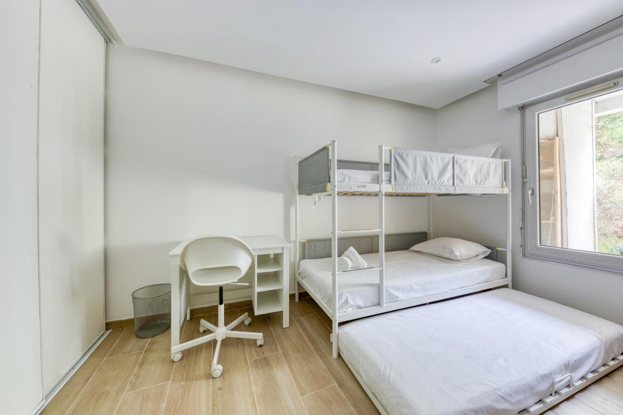 Smart Living - Ideal Amis Et Famille -10 Mn Disneyland - 20 Mn Paris Torcy  Exterior photo