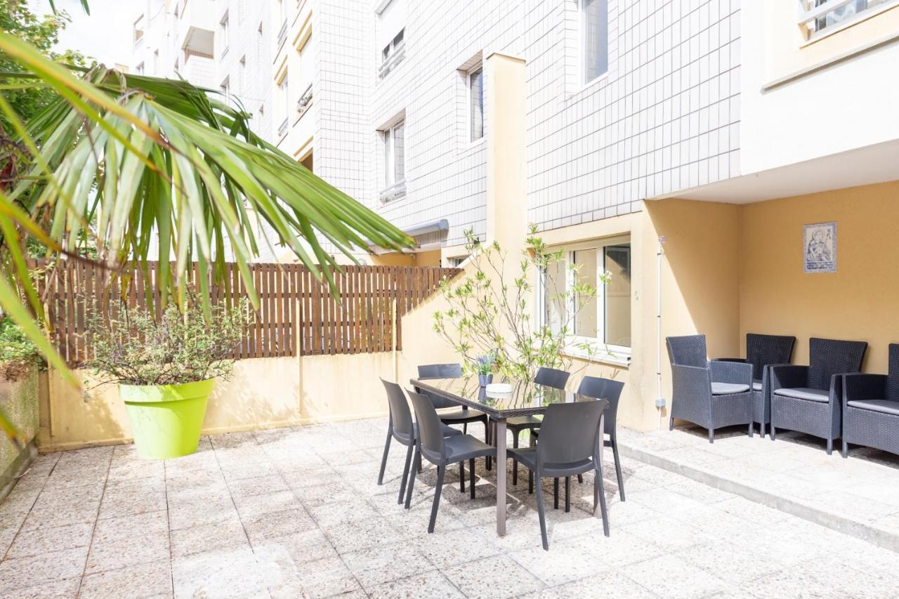Smart Living - Ideal Amis Et Famille -10 Mn Disneyland - 20 Mn Paris Torcy  Exterior photo