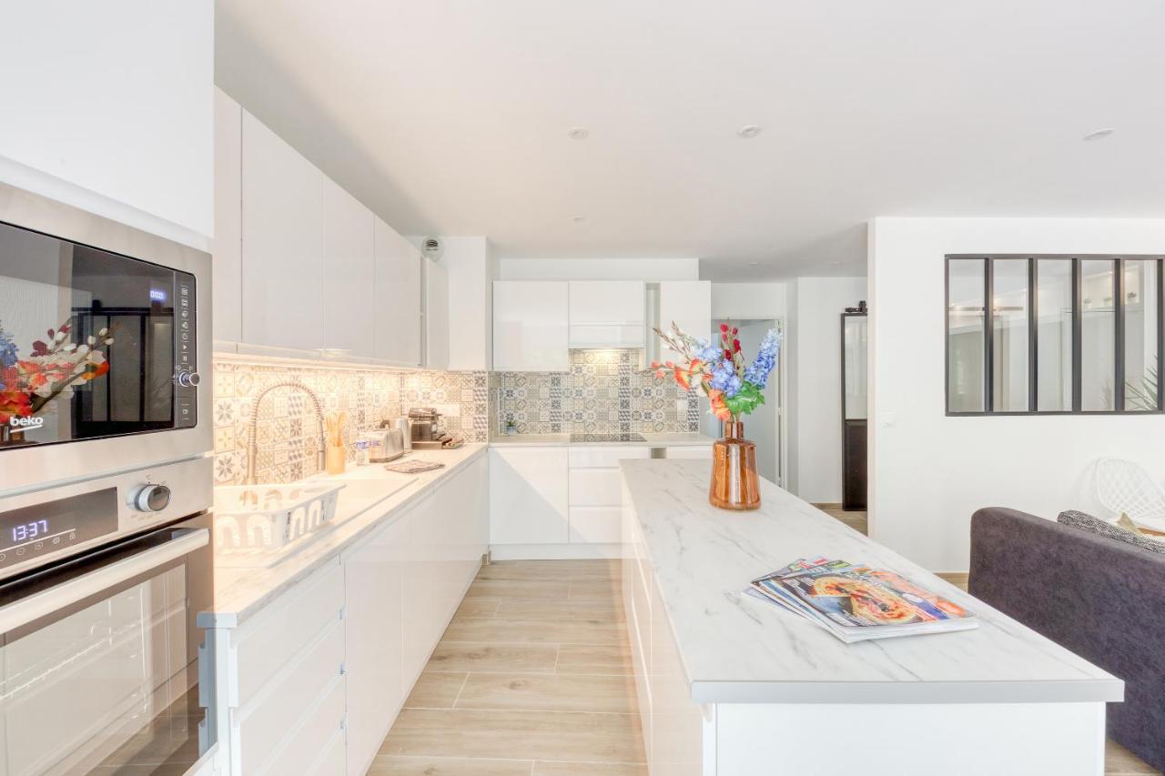 Smart Living - Ideal Amis Et Famille -10 Mn Disneyland - 20 Mn Paris Torcy  Exterior photo