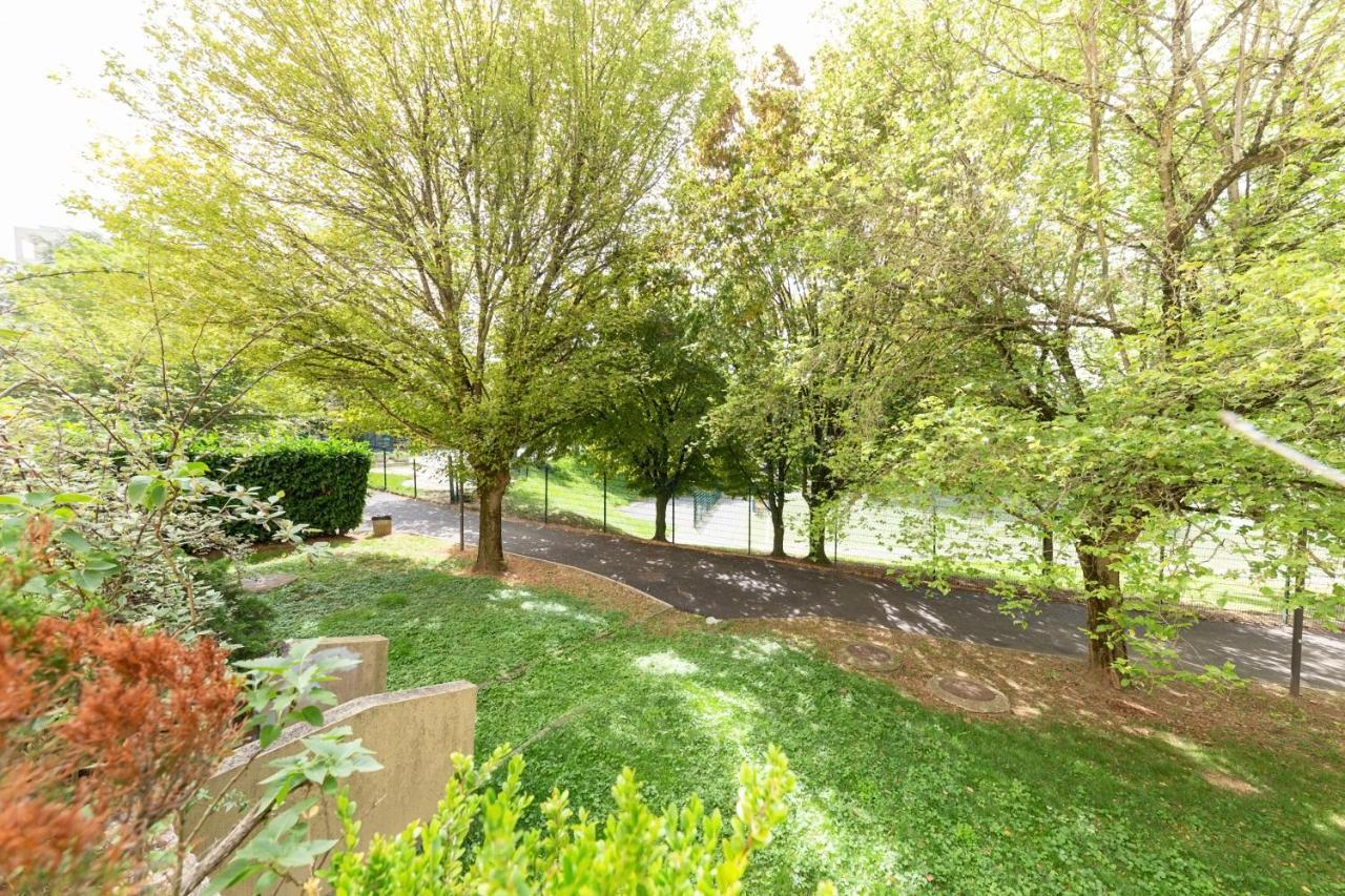 Smart Living - Ideal Amis Et Famille -10 Mn Disneyland - 20 Mn Paris Torcy  Exterior photo